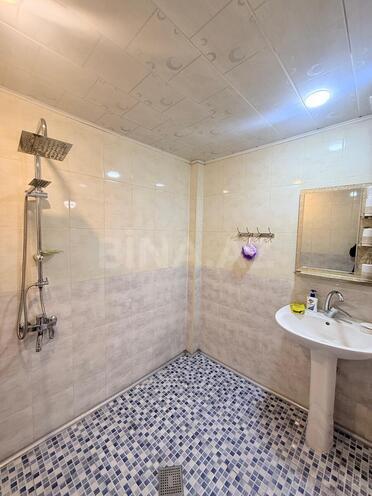 Продаётся 3-комн. новостройка 110 м², м. Нариман Нариманов, photo 21 from 22