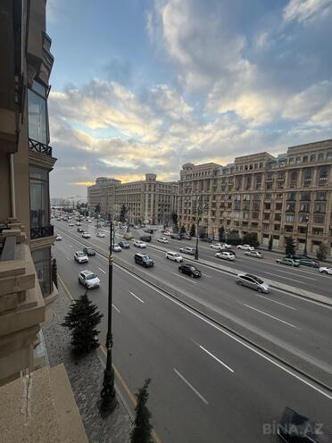 Продаётся 3-комн. новостройка 110 м², м. Нариман Нариманов, photo 3 from 22