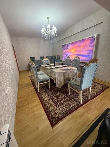 Продаётся 3-комн. новостройка 110 м², м. Нариман Нариманов, photo 9 from 22