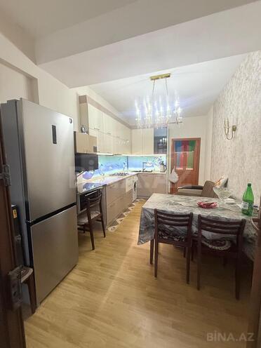Продаётся 3-комн. новостройка 110 м², м. Нариман Нариманов, photo 10 from 22