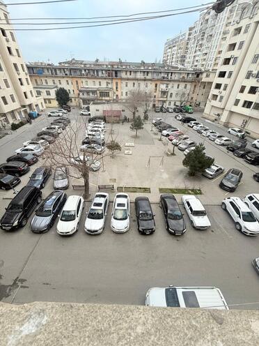 Продаётся 3-комн. новостройка 110 м², м. Нариман Нариманов, photo 5 from 22