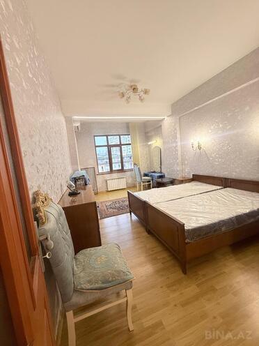 Продаётся 3-комн. новостройка 110 м², м. Нариман Нариманов, photo 14 from 22