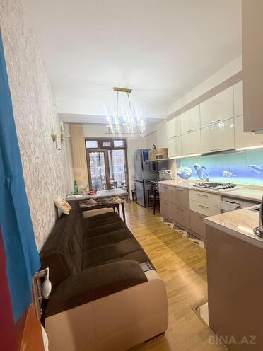 Продаётся 3-комн. новостройка 110 м², м. Нариман Нариманов, photo 11 from 22
