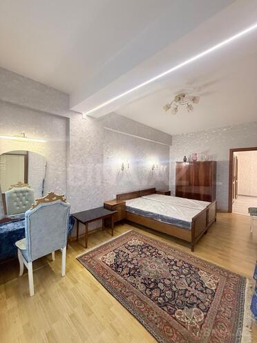 Продаётся 3-комн. новостройка 110 м², м. Нариман Нариманов, photo 13 from 22