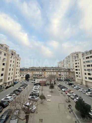 Продаётся 3-комн. новостройка 110 м², м. Нариман Нариманов, photo 4 from 22