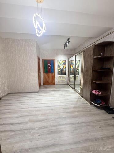 Продаётся 3-комн. новостройка 110 м², м. Нариман Нариманов, photo 16 from 22