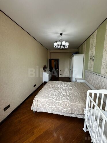 Satılır 3 otaqlı yeni tikili 124 m², İnşaatçılar m., photo 4 from 14