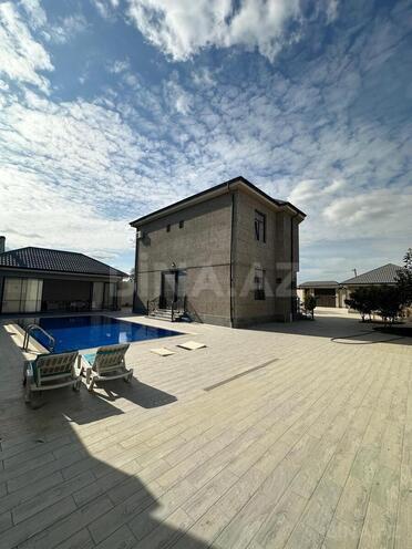 Продаётся 6-комн. дом/дача 240 м², пос. Нардаран, photo 4 from 32