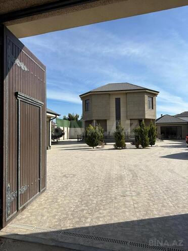 Продаётся 6-комн. дом/дача 240 м², пос. Нардаран, photo 3 from 32