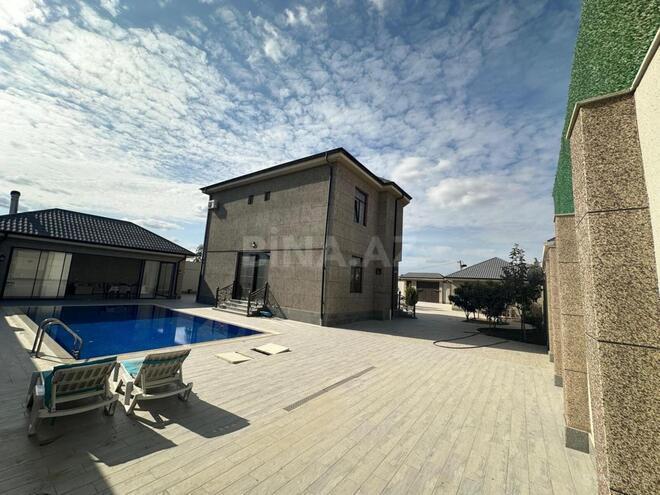 Продаётся 6-комн. дом/дача 240 м², пос. Нардаран, photo 10 from 32