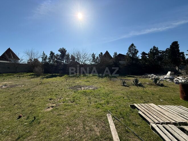 Satılır  torpaq 15 sot, Şüvəlan q., photo 3 from 13