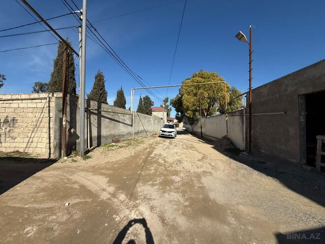 Satılır  torpaq 15 sot, Şüvəlan q., photo 12 from 13