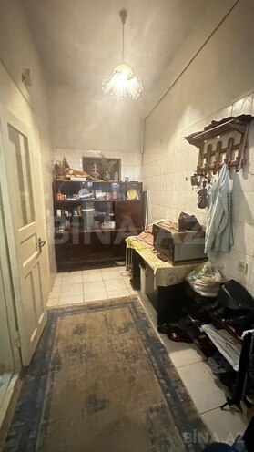 İcarəyə verilir 4 otaqlı həyət evi/bağ evi 84 m², Gənclik m., photo 6 from 11