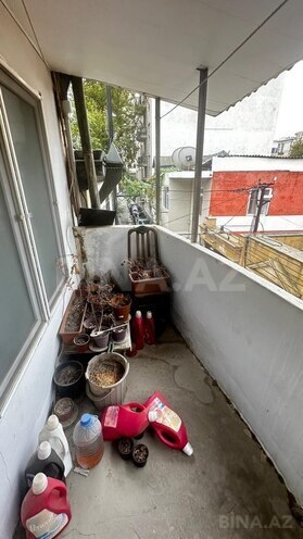 İcarəyə verilir 4 otaqlı həyət evi/bağ evi 84 m², Gənclik m., photo 10 from 11