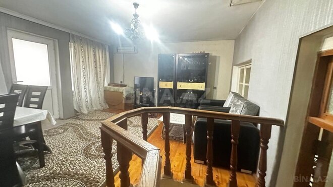 İcarəyə verilir 4 otaqlı həyət evi/bağ evi 84 m², Gənclik m., photo 9 from 11