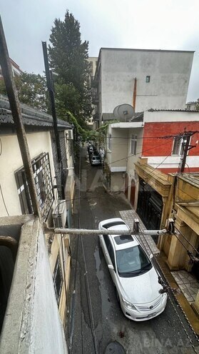 İcarəyə verilir 4 otaqlı həyət evi/bağ evi 84 m², Gənclik m., photo 8 from 11