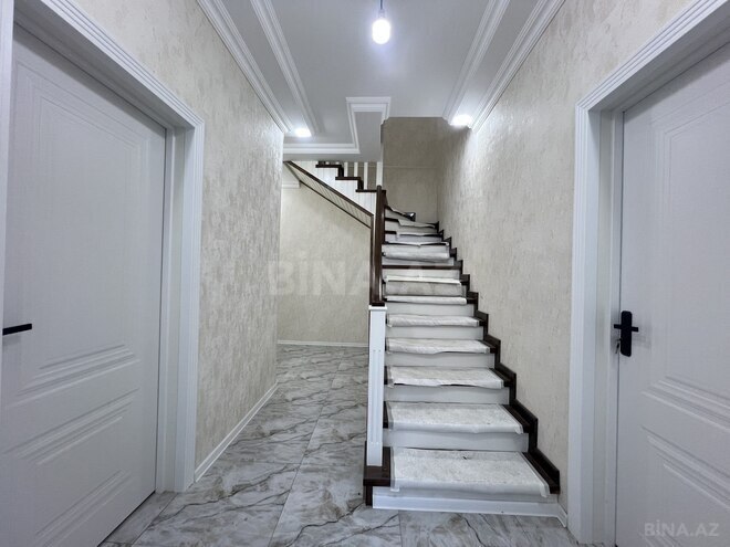 Satılır 4 otaqlı həyət evi/bağ evi 140 m², Masazır q., photo 3 from 12