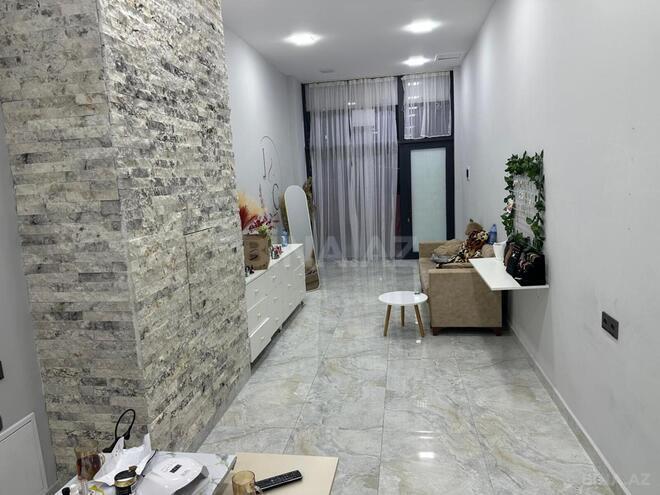 Сдаётся  объект 55 м², м. Мемар Аджеми, photo 16 from 18