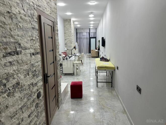 Сдаётся  объект 55 м², м. Мемар Аджеми, photo 8 from 18