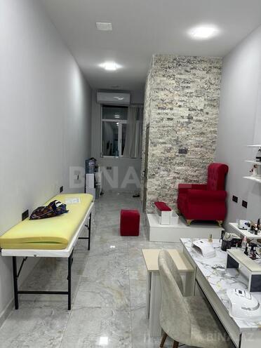 Сдаётся  объект 55 м², м. Мемар Аджеми, photo 13 from 18