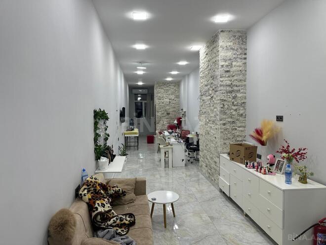 Сдаётся  объект 55 м², м. Мемар Аджеми, photo 7 from 18