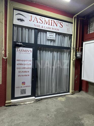 Сдаётся  объект 55 м², м. Мемар Аджеми, photo 3 from 18