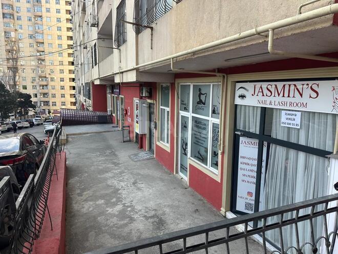 Сдаётся  объект 55 м², м. Мемар Аджеми, photo 4 from 18