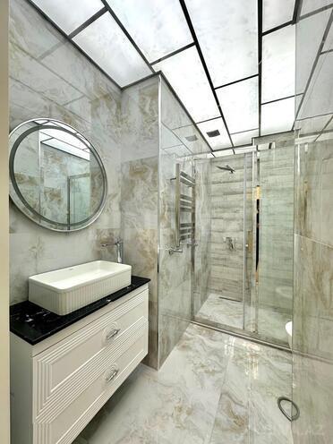 Satılır 2 otaqlı yeni tikili 47 m², Qara Qarayev m., photo 11 from 12