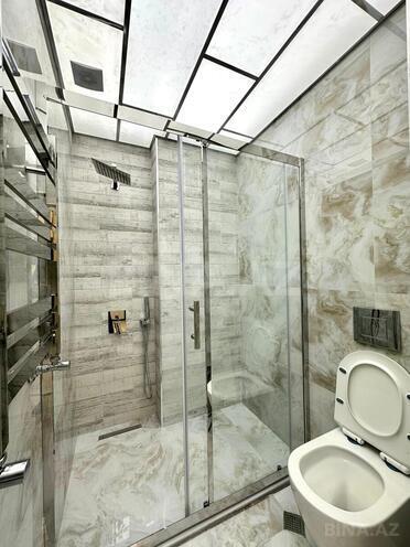 Satılır 2 otaqlı yeni tikili 47 m², Qara Qarayev m., photo 10 from 12