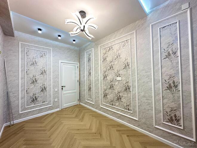 Satılır 2 otaqlı yeni tikili 47 m², Qara Qarayev m., photo 5 from 12