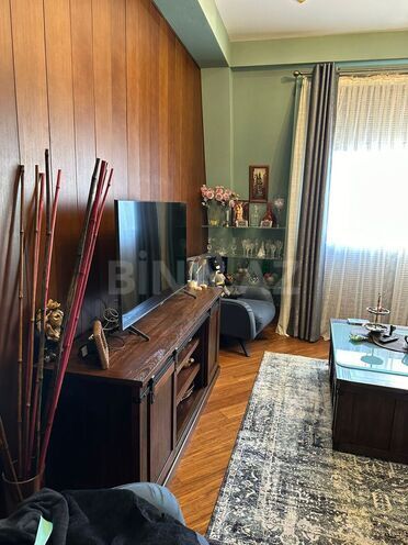 Satılır 3 otaqlı yeni tikili 116 m², Şah İsmayıl Xətai m., photo 5 from 20