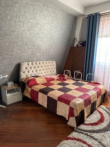 Satılır 3 otaqlı yeni tikili 116 m², Şah İsmayıl Xətai m., photo 8 from 20