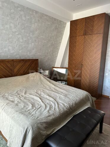 Satılır 3 otaqlı yeni tikili 116 m², Şah İsmayıl Xətai m., photo 6 from 20