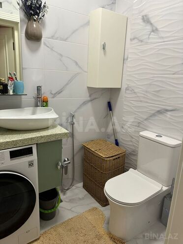 Satılır 3 otaqlı yeni tikili 116 m², Şah İsmayıl Xətai m., photo 16 from 20