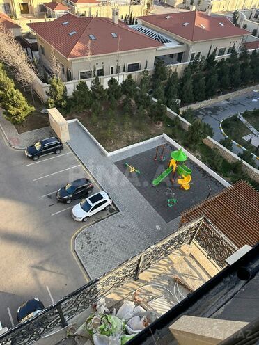 Satılır 3 otaqlı yeni tikili 116 m², Şah İsmayıl Xətai m., photo 18 from 20