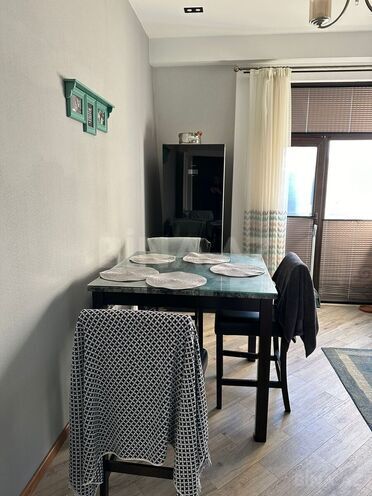 Satılır 3 otaqlı yeni tikili 116 m², Şah İsmayıl Xətai m., photo 12 from 20