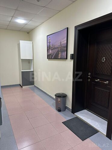 Satılır 3 otaqlı yeni tikili 116 m², Şah İsmayıl Xətai m., photo 19 from 20