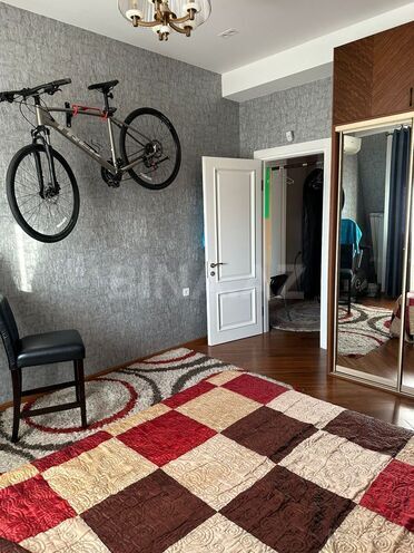 Satılır 3 otaqlı yeni tikili 116 m², Şah İsmayıl Xətai m., photo 9 from 20