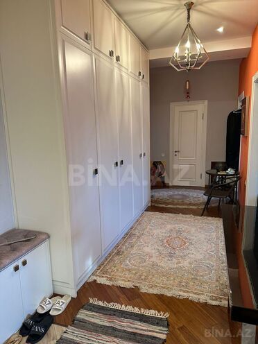 Satılır 3 otaqlı yeni tikili 116 m², Şah İsmayıl Xətai m., photo 15 from 20