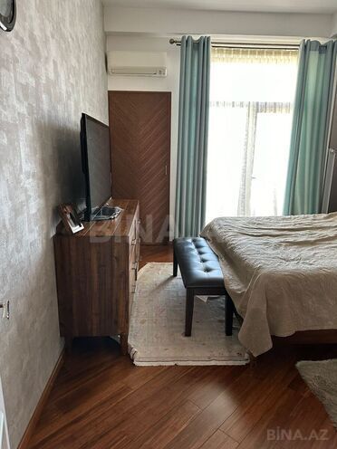 Satılır 3 otaqlı yeni tikili 116 m², Şah İsmayıl Xətai m., photo 7 from 20