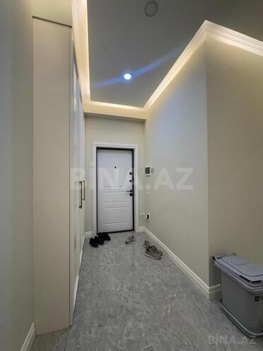 Satılır 2 otaqlı yeni tikili 70 m², Nərimanov r., photo 21 from 23