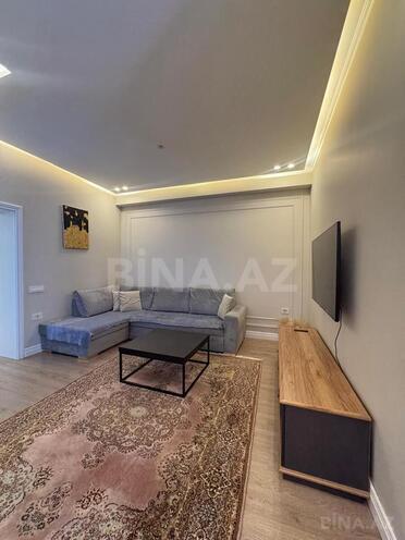 Satılır 2 otaqlı yeni tikili 70 m², Nərimanov r., photo 1 from 23