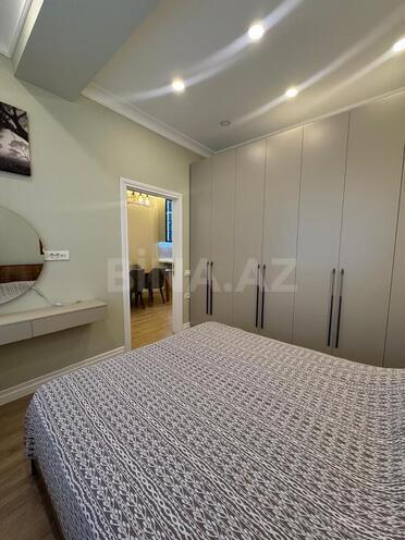 Satılır 2 otaqlı yeni tikili 70 m², Nərimanov r., photo 15 from 23