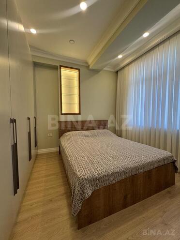 Satılır 2 otaqlı yeni tikili 70 m², Nərimanov r., photo 5 from 23