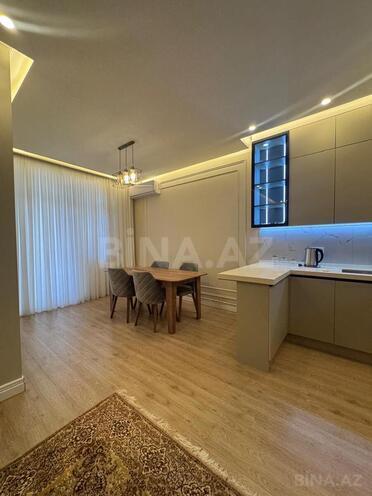Satılır 2 otaqlı yeni tikili 70 m², Nərimanov r., photo 17 from 23
