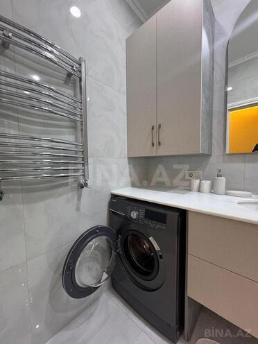 Satılır 2 otaqlı yeni tikili 70 m², Nərimanov r., photo 20 from 23