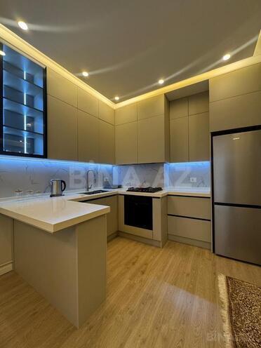 Satılır 2 otaqlı yeni tikili 70 m², Nərimanov r., photo 19 from 23