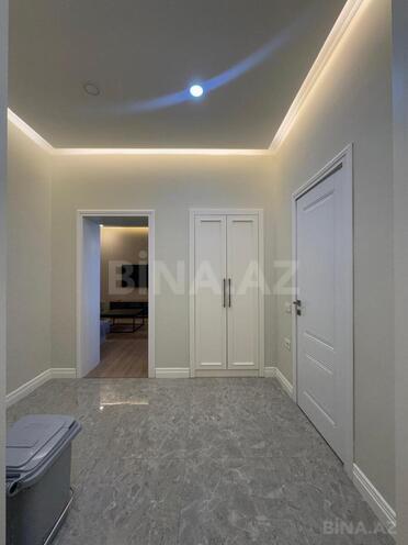 Satılır 2 otaqlı yeni tikili 70 m², Nərimanov r., photo 22 from 23