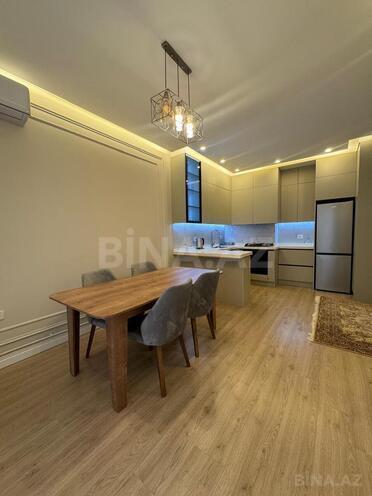 Satılır 2 otaqlı yeni tikili 70 m², Nərimanov r., photo 16 from 23