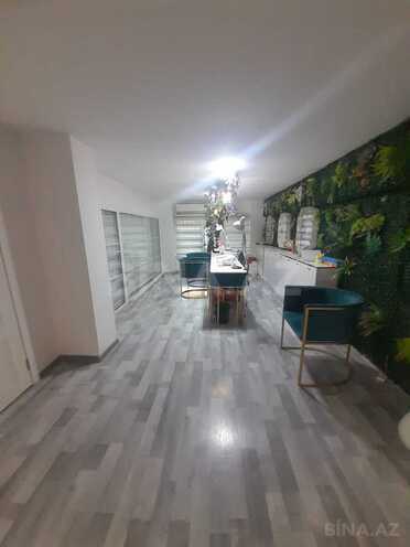 İcarəyə verilir  obyekt 190 m², Nizami m., photo 14 from 18